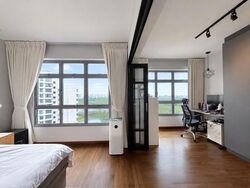 Blk 476C Hougang Capeview (Hougang), HDB 4 Rooms #623172241